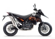 KTM 690 Supermoto